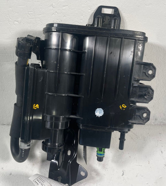 2023 - 2025 MAZDA CX-50 FUEL VAPOR EVAPORATOR CHARCOAL CANISTER W/ WIRE