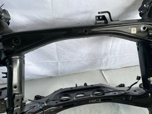 2017-2022 HONDA PASSPORT PILOT REAR ENGINE SUBFRAME CROSSMEMBER CRADLE