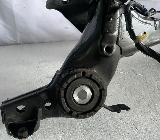2017-2022 HONDA PASSPORT PILOT REAR ENGINE SUBFRAME CROSSMEMBER CRADLE