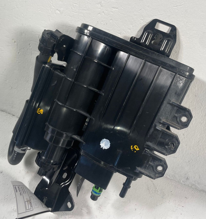Load image into Gallery viewer, 2023 - 2025 MAZDA CX-50 FUEL VAPOR EVAPORATOR CHARCOAL CANISTER W/ WIRE # 113138
