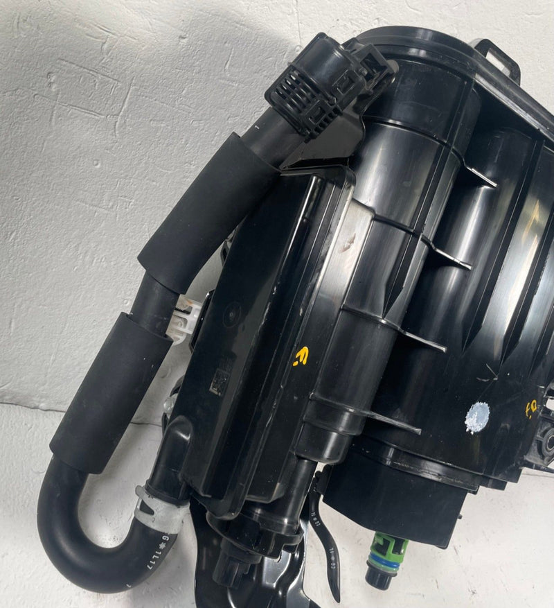 Load image into Gallery viewer, 2023 - 2025 MAZDA CX-50 FUEL VAPOR EVAPORATOR CHARCOAL CANISTER W/ WIRE # 113138
