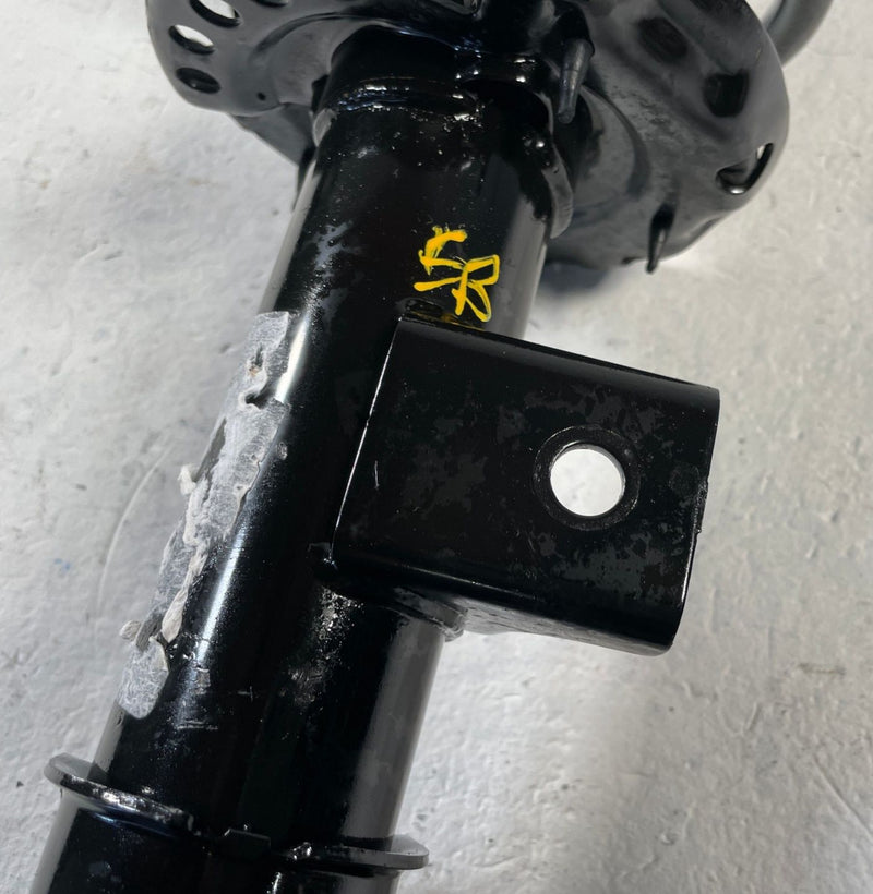 Load image into Gallery viewer, 2025-26 HYUNDAI IONIQ 5 RWD FRONT LEFT SIDE SPRING SHOCK STRUT ABSORBER # 109120
