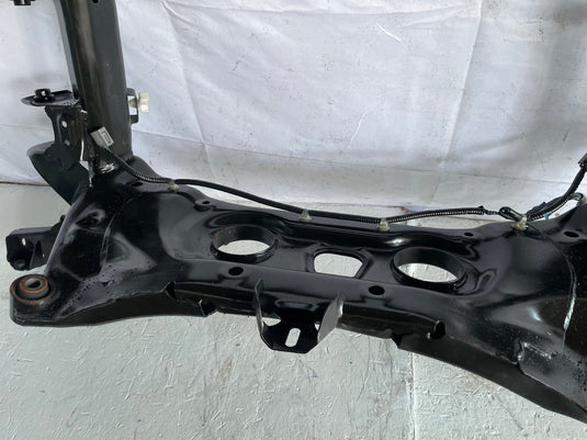 2017-2022 HONDA PASSPORT PILOT REAR ENGINE SUBFRAME CROSSMEMBER CRADLE