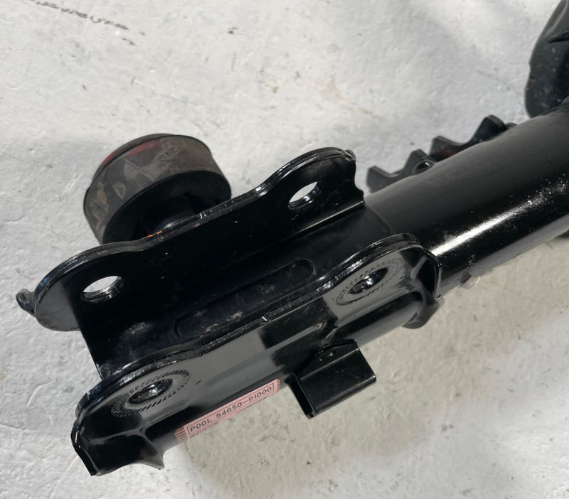 Load image into Gallery viewer, 2025-26 HYUNDAI IONIQ 5 RWD FRONT LEFT SIDE SPRING SHOCK STRUT ABSORBER # 109120
