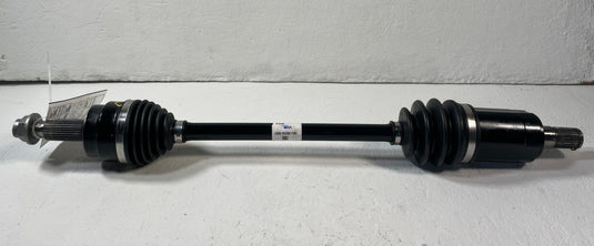 2025-2026 HYUNDAI IONIQ 5 FRONT LEFT SIDE CV DRIVE AXLE SHAFT HALFSHAFT 