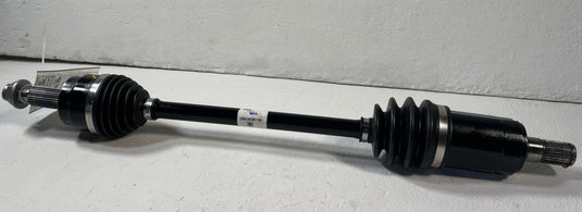 2025-2026 HYUNDAI IONIQ 5 FRONT LEFT SIDE CV DRIVE AXLE SHAFT HALFSHAFT 
