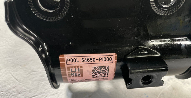 Load image into Gallery viewer, 2025-26 HYUNDAI IONIQ 5 RWD FRONT LEFT SIDE SPRING SHOCK STRUT ABSORBER # 109120
