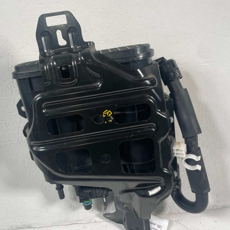 Load image into Gallery viewer, 2023 - 2025 MAZDA CX-50 FUEL VAPOR EVAPORATOR CHARCOAL CANISTER W/ WIRE # 113138
