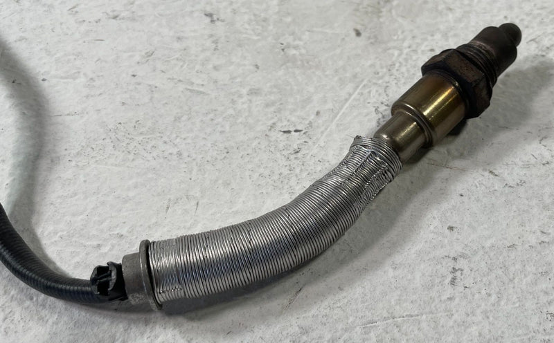 Load image into Gallery viewer, 2019 - 2025 BMW 330I 230I X4 G20 FRONT UPPER LAMBDA O2 OXYGEN SENSOR # 106306
