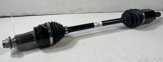 2025-2026 HYUNDAI IONIQ 5 FRONT LEFT SIDE CV DRIVE AXLE SHAFT HALFSHAFT