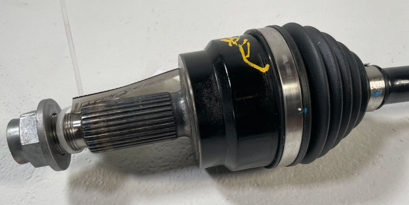 Load image into Gallery viewer, 2025-2026 HYUNDAI IONIQ 5 FRONT LEFT SIDE CV DRIVE AXLE SHAFT HALFSHAFT # 110461
