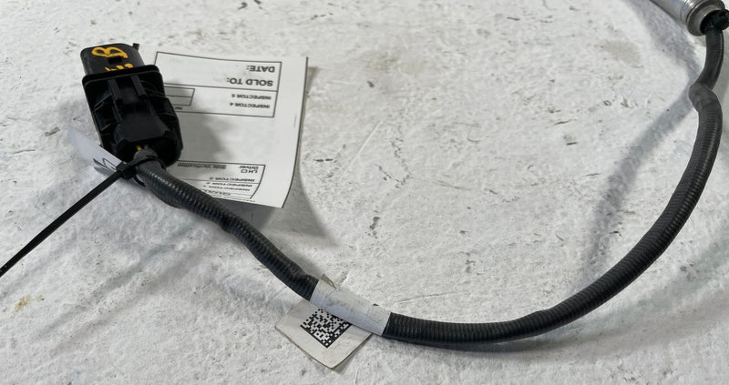 Load image into Gallery viewer, 2019 - 2025 BMW 330I 230I X4 G20 FRONT UPPER LAMBDA O2 OXYGEN SENSOR # 106306
