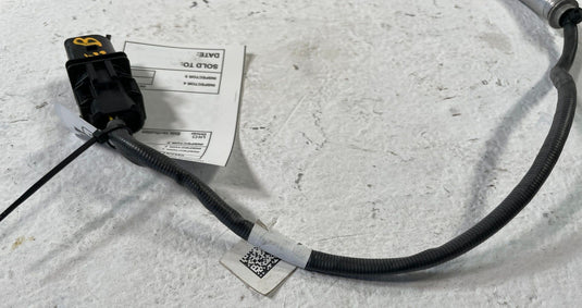 2019 - 2025 BMW 330I 230I X4 G20 FRONT UPPER LAMBDA O2 OXYGEN SENSOR