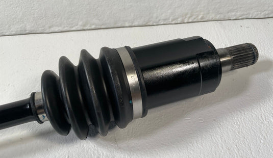2025-2026 HYUNDAI IONIQ 5 FRONT LEFT SIDE CV DRIVE AXLE SHAFT HALFSHAFT