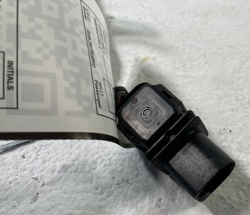 Load image into Gallery viewer, 2019 - 2025 BMW 330I 230I X4 G20 FRONT UPPER LAMBDA O2 OXYGEN SENSOR # 106306
