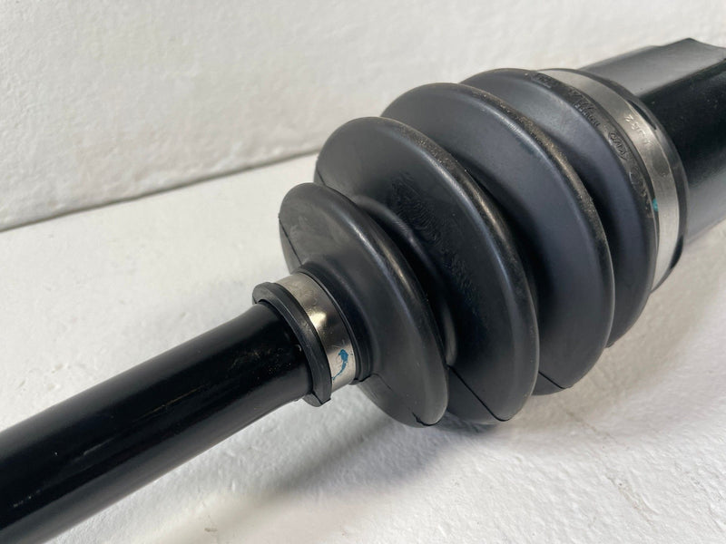 Load image into Gallery viewer, 2025-2026 HYUNDAI IONIQ 5 FRONT LEFT SIDE CV DRIVE AXLE SHAFT HALFSHAFT # 110461

