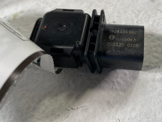 2019 - 2025 BMW 330I 230I X4 G20 FRONT UPPER LAMBDA O2 OXYGEN SENSOR
