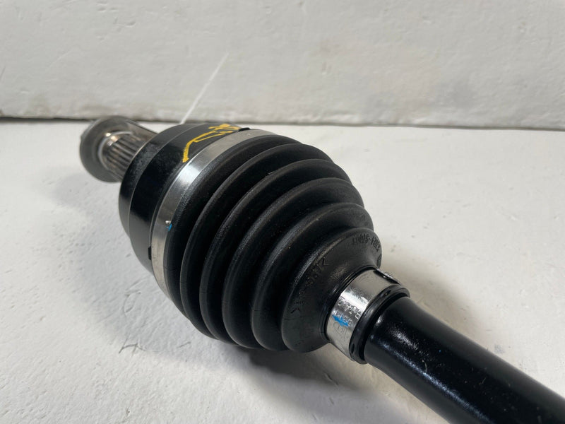 Load image into Gallery viewer, 2025-2026 HYUNDAI IONIQ 5 FRONT LEFT SIDE CV DRIVE AXLE SHAFT HALFSHAFT # 110461
