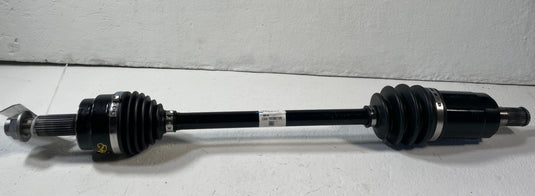 2025-2026 HYUNDAI IONIQ 5 FRONT LEFT SIDE CV DRIVE AXLE SHAFT HALFSHAFT