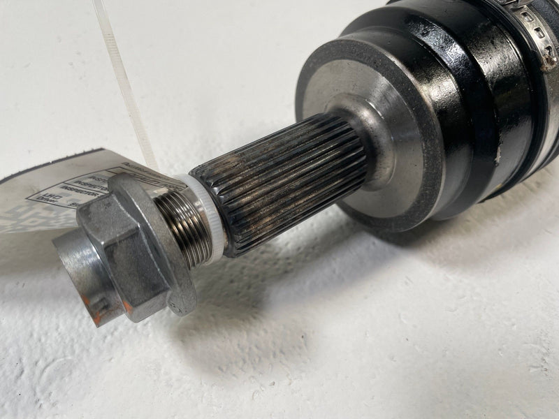 Load image into Gallery viewer, 2025-2026 HYUNDAI IONIQ 5 FRONT LEFT SIDE CV DRIVE AXLE SHAFT HALFSHAFT # 110461
