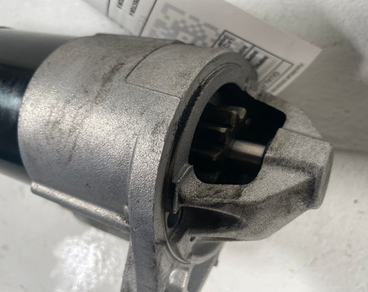 2023 - 2025 MAZDA CX-50 ENGINE STARTER MOTOR 12V PY01-18-400R-00 2.5L