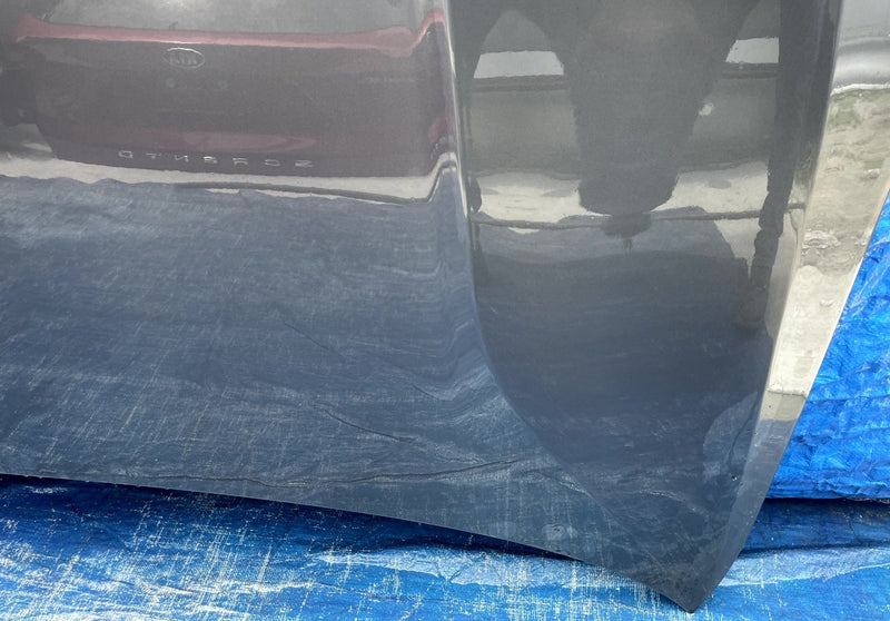 Load image into Gallery viewer, BMW G20 G21 330i M340i FRONT HOOD BONNET PANEL ASSEMBLY GRAY (B39) 19-25 #110304
