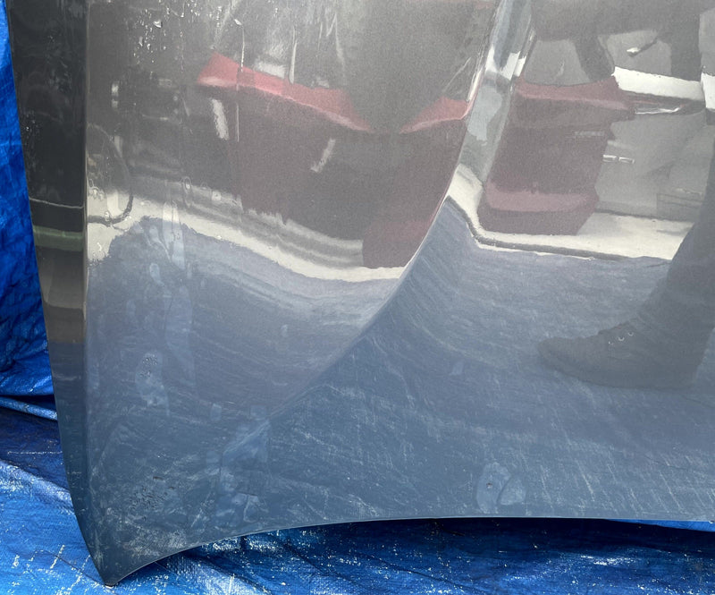 Load image into Gallery viewer, BMW G20 G21 330i M340i FRONT HOOD BONNET PANEL ASSEMBLY GRAY (B39) 19-25 #110304
