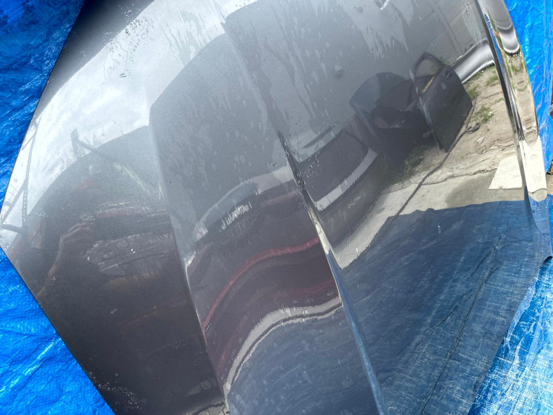 Load image into Gallery viewer, BMW G20 G21 330i M340i FRONT HOOD BONNET PANEL ASSEMBLY GRAY (B39) 19-25 #110304

