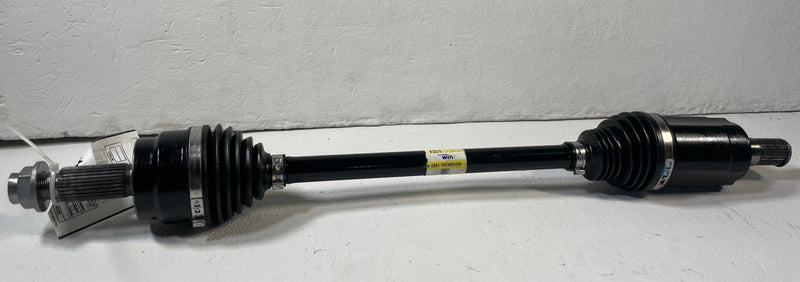 Load image into Gallery viewer, 2025-2026 HYUNDAI IONIQ 5 FRONT RIGHT SIDE CV DRIVE AXLE SHAFT HALFSHAFT #110462
