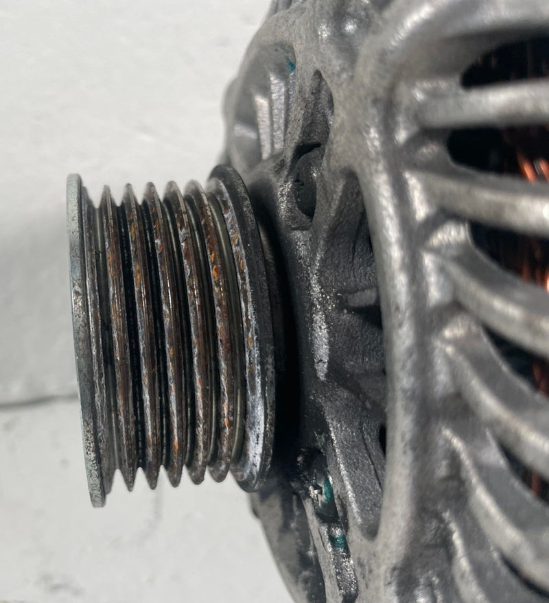 Load image into Gallery viewer, 2023 - 2025 MAZDA CX-50 ENGINE ALTERNATOR GENERATOR ASSEMBLY 2.5L # 113154
