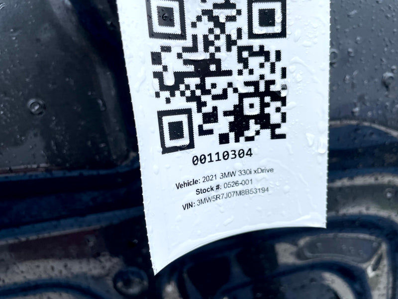 Load image into Gallery viewer, BMW G20 G21 330i M340i FRONT HOOD BONNET PANEL ASSEMBLY GRAY (B39) 19-25 #110304

