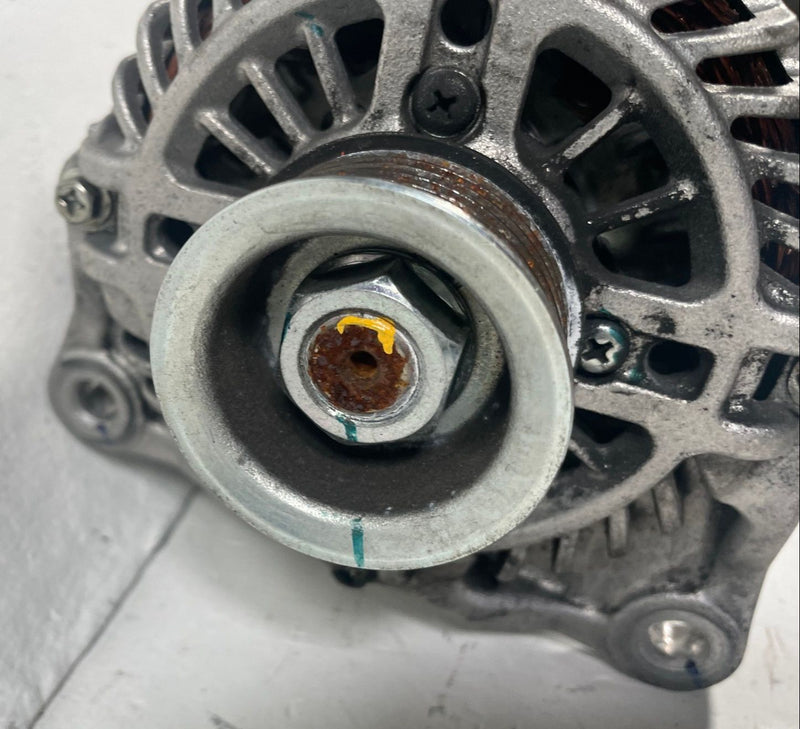 Load image into Gallery viewer, 2023 - 2025 MAZDA CX-50 ENGINE ALTERNATOR GENERATOR ASSEMBLY 2.5L # 113154
