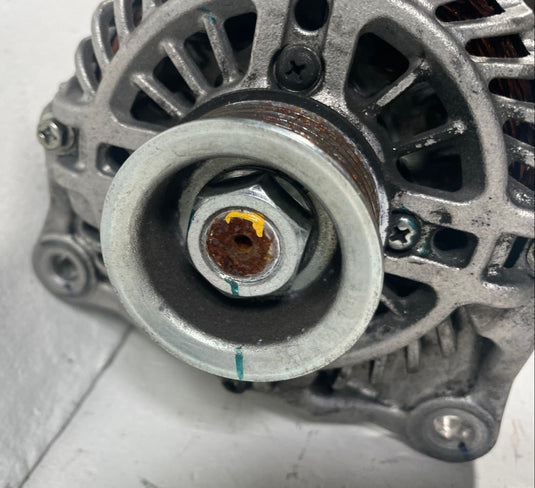 2023 - 2025 MAZDA CX-50 ENGINE ALTERNATOR GENERATOR ASSEMBLY 2.5L