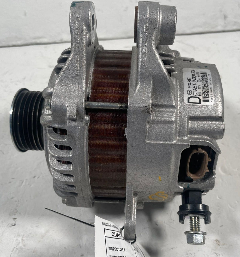 Load image into Gallery viewer, 2023 - 2025 MAZDA CX-50 ENGINE ALTERNATOR GENERATOR ASSEMBLY 2.5L # 113154
