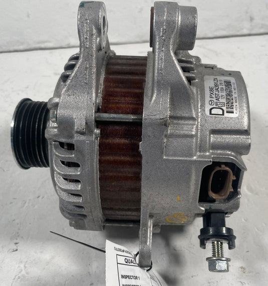 2023 - 2025 MAZDA CX-50 ENGINE ALTERNATOR GENERATOR ASSEMBLY 2.5L