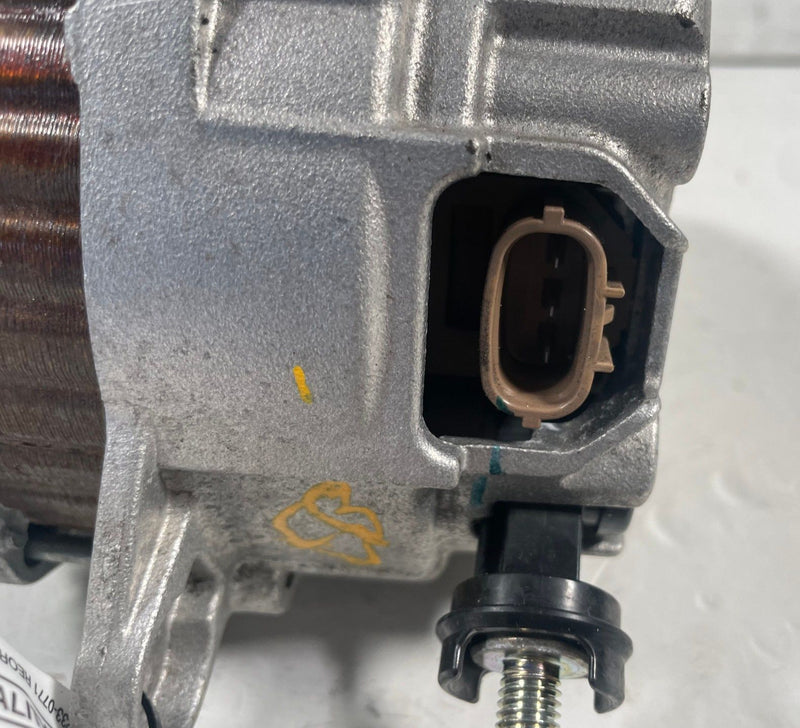 Load image into Gallery viewer, 2023 - 2025 MAZDA CX-50 ENGINE ALTERNATOR GENERATOR ASSEMBLY 2.5L # 113154
