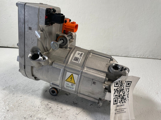 2023-2026 HYUNDAI IONIQ 5 6 AWD ELECTRIC AC AIR CONDITIONING COMPRESSOR 