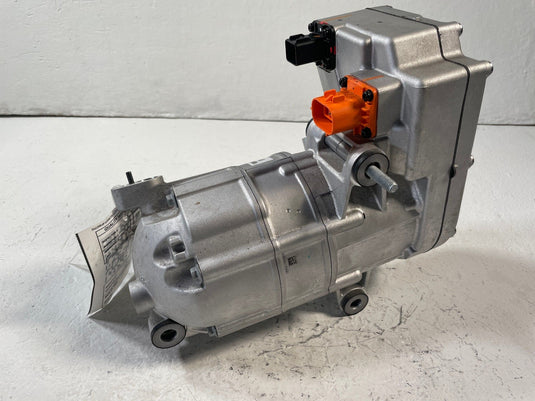 2023-2026 HYUNDAI IONIQ 5 6 AWD ELECTRIC AC AIR CONDITIONING COMPRESSOR