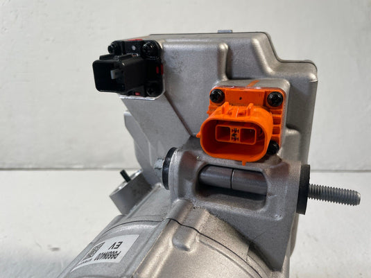 2023-2026 HYUNDAI IONIQ 5 6 AWD ELECTRIC AC AIR CONDITIONING COMPRESSOR