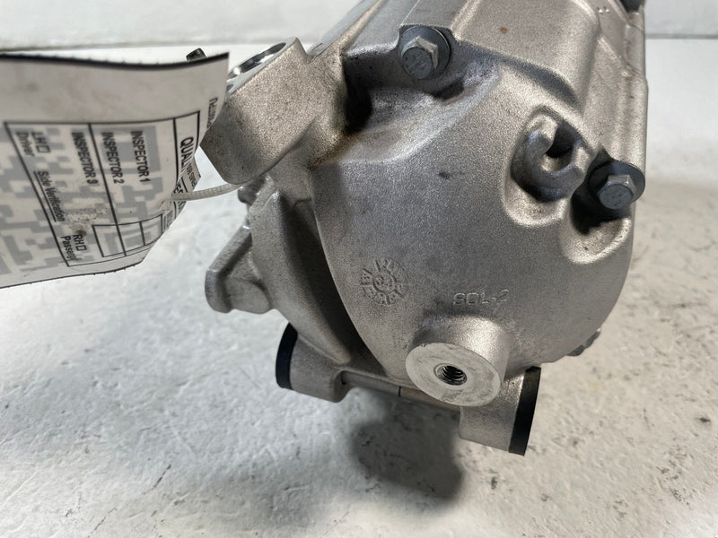 Load image into Gallery viewer, 2023-2026 HYUNDAI IONIQ 5 6 AWD ELECTRIC AC AIR CONDITIONING COMPRESSOR # 110455
