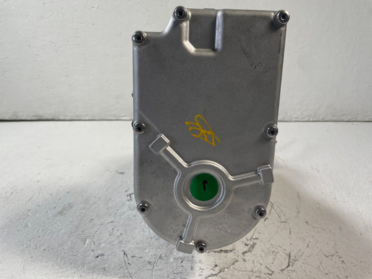 2023-2026 HYUNDAI IONIQ 5 6 AWD ELECTRIC AC AIR CONDITIONING COMPRESSOR