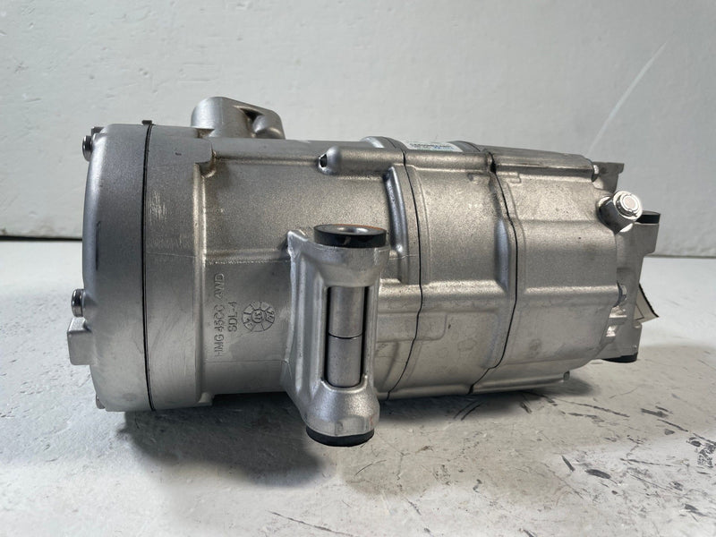 Load image into Gallery viewer, 2023-2026 HYUNDAI IONIQ 5 6 AWD ELECTRIC AC AIR CONDITIONING COMPRESSOR # 110455

