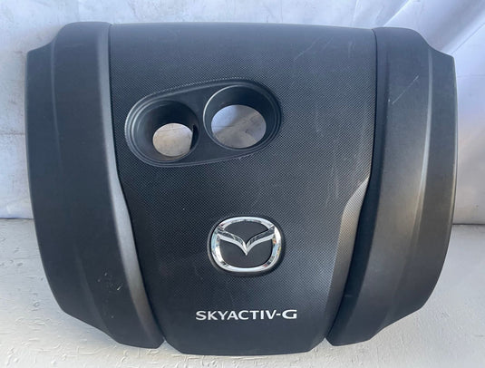 2023 - 2024 MAZDA CX-50 ENGINE MOTOR APPEARANCE TOP COVER PANEL 2.5L