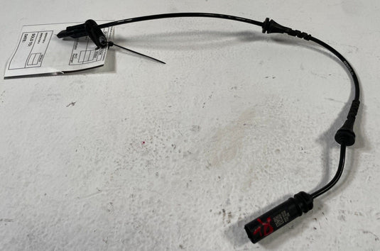2019-2025 BMW 330I G20 REAR LEFT DRIVER SIDE ABS WHEEL SPEED SENSOR