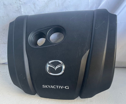 2023 - 2024 MAZDA CX-50 ENGINE MOTOR APPEARANCE TOP COVER PANEL 2.5L