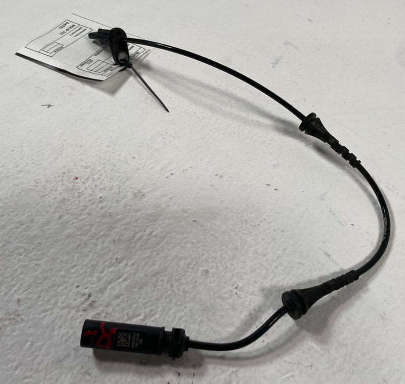 Load image into Gallery viewer, 2019-2025 BMW 330I G20 REAR LEFT DRIVER SIDE ABS WHEEL SPEED SENSOR # 106277
