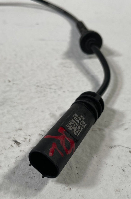 2019-2025 BMW 330I G20 REAR LEFT DRIVER SIDE ABS WHEEL SPEED SENSOR