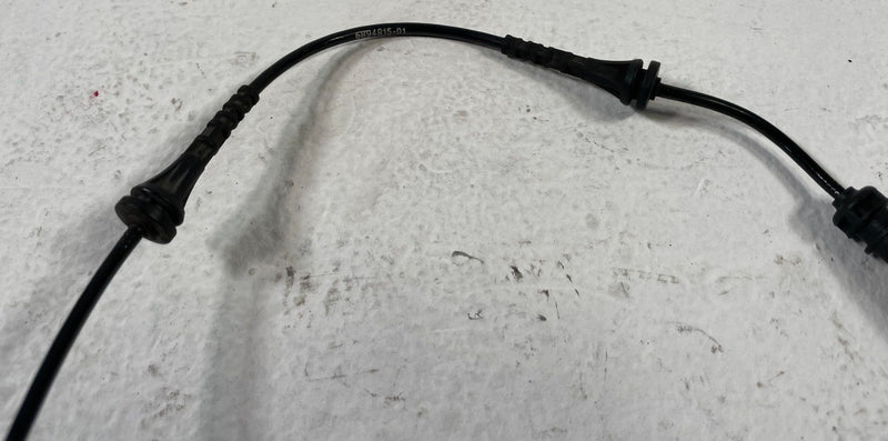 Load image into Gallery viewer, 2019-2025 BMW 330I G20 REAR LEFT DRIVER SIDE ABS WHEEL SPEED SENSOR # 106277
