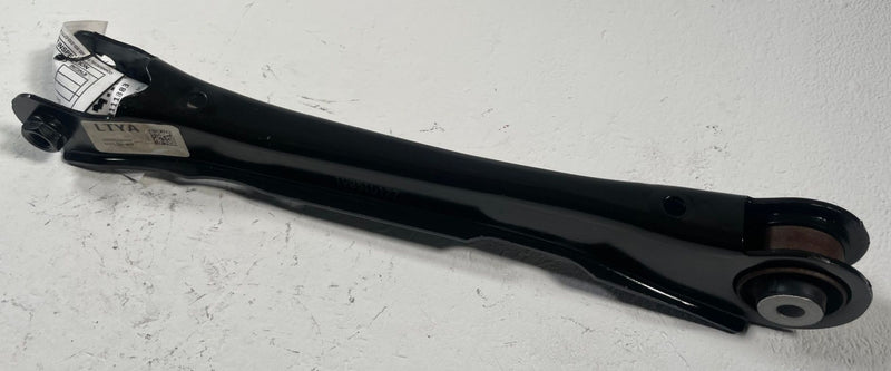Load image into Gallery viewer, 2022 - 2026 ACURA MDX REAR LEFT DRIVER SIDE TRAILING CONTROL ARM # 111883
