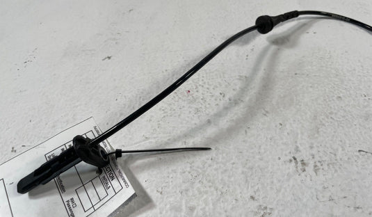 2019-2025 BMW 330I G20 REAR LEFT DRIVER SIDE ABS WHEEL SPEED SENSOR